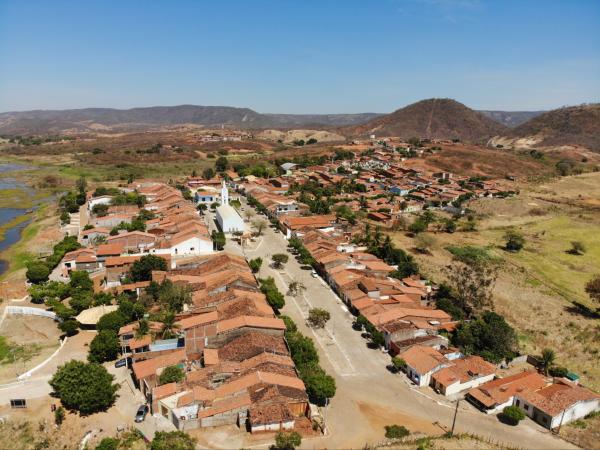 Prefeito João Gregório afirma que a população de Granjeiro lutará contra  uma possível extinção do município